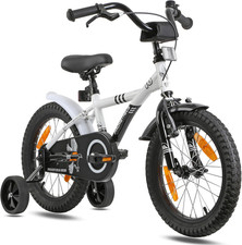Bicicletta Bambini 5-7 Anni