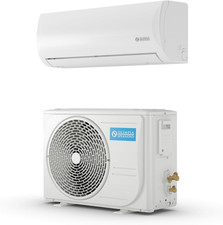 Olimpia Splendid, Mystral S1 E 12 Climatizzatore 12000 BTU / H Monosplit Inverte