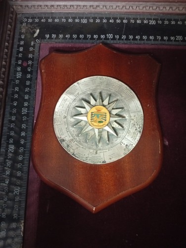 Crest guardia finanza - crest, di