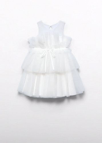 Abito vestito cerimonia - abito,