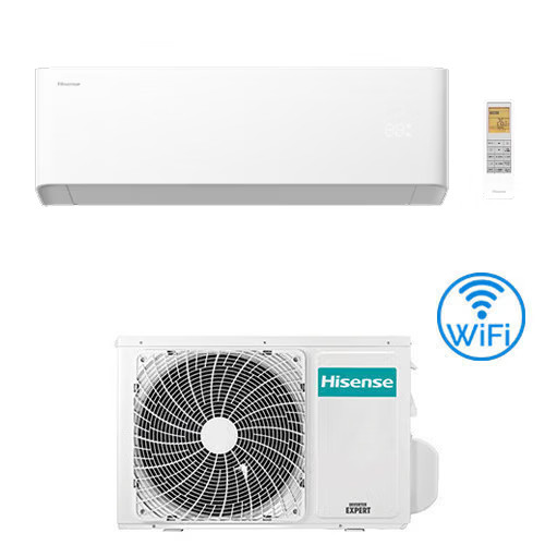 Condizionatore hisense uni - hisense, hb