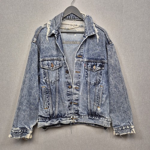Giacca vintage levis uomo - vintage,