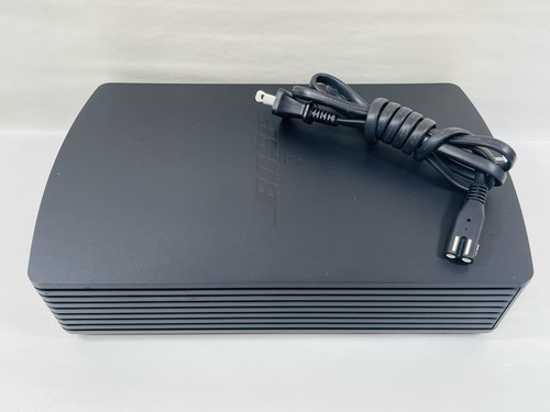 Amplificatore canali bose - canali,