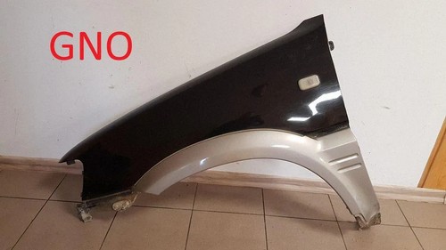 Parafango anteriore sinistro