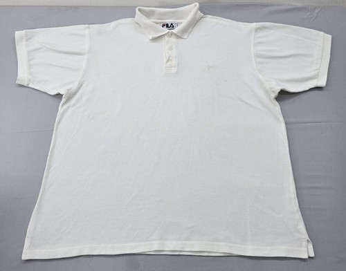 Polo uomo fila - polo, xl