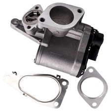 1x EGR VALVE VANNE EGR FOR RENAULT LAGUNA II 1.9 DCI 110CV 8200411031 8200194323