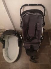 Passeggino Quinny Buzz, buone