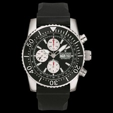 REVUE THOMMEN Diver Chrono