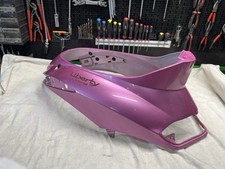 Carena Posteriore Codone