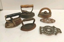 Antico vecchio raro venditore