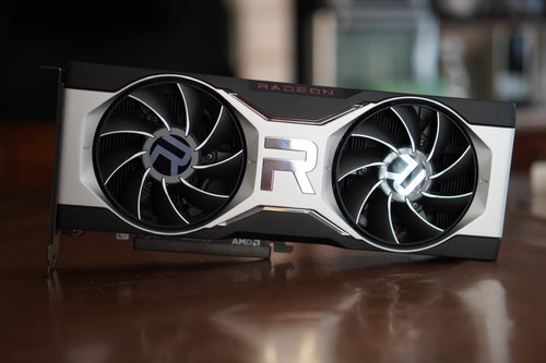 Amd radeon 6700 - rx,