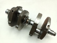 ALBERO MOTORE ORIGINALE CRANKSHAFT YAMAHA XS 400 DOHC 12E 82-87