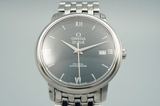 *Ecc + 5 * Orologio da uomo