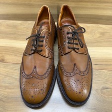 W.S. Foster & Son Ltd Wingtip