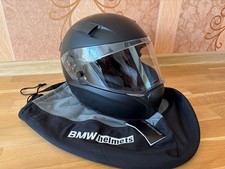 Bmw motorrad race - motorrad, helmet