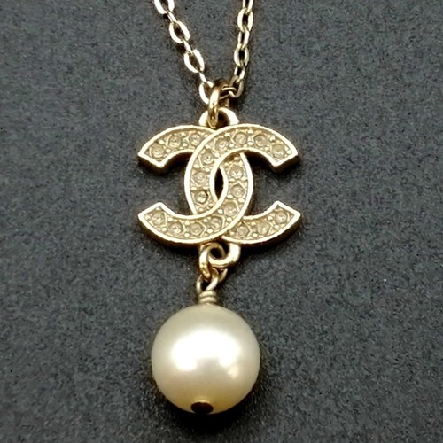 Autentico chanel coco - coco, mark