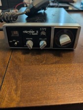 VTG Hy-Gain Hy-Range II CB