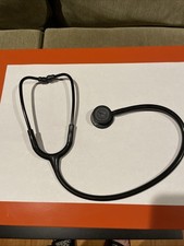 Littmann Classic III 3M Black