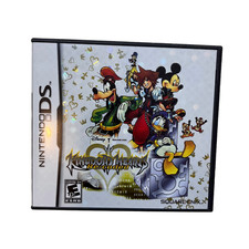 Kingdom Hearts Re: Coded
