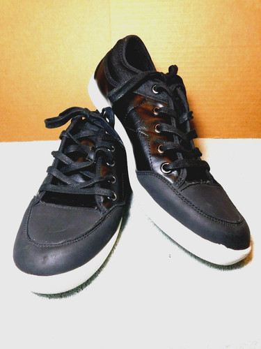 Guess scarpe jenson nere - scarpe, m.