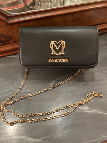 Borsa tracolla love - borsa, -love