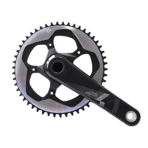 Pédalier sram force - sram, gxp