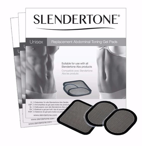 Cuscinetti gel per - per, cintura