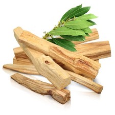 Palo Santo XL Incenso Naturale
