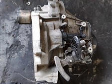 CAMBIO MANUALE PER VOLKSWAGEN