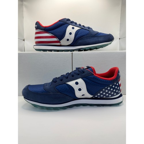 Saucony jazz low - low, e