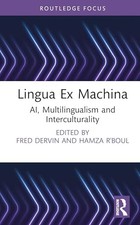 Lingua machina ai - lingua, machina:
