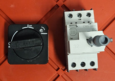 Avviamento Motore Manuale Cerus Industrial CMS-32HI + Maniglia Prolunga LS MEH-32R