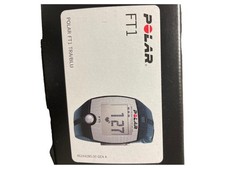 Polar FT1 cardiofrequenzimetro