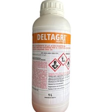 DELTAGRI ( Decis Jet ) LT.1