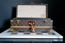 Louis Vuitton Malle Fleurs