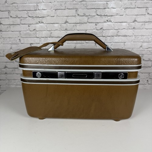 Beauty case vintage - , samsonite