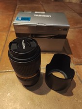 Tamron SP 70–300mm f/4–5.6