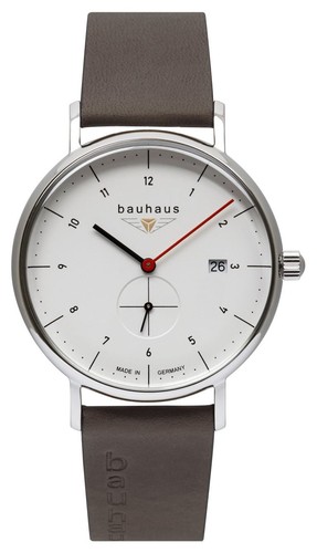 Bauhaus classico quarzo - bauhaus, con