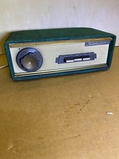 Samber's convert. UHF/VHF