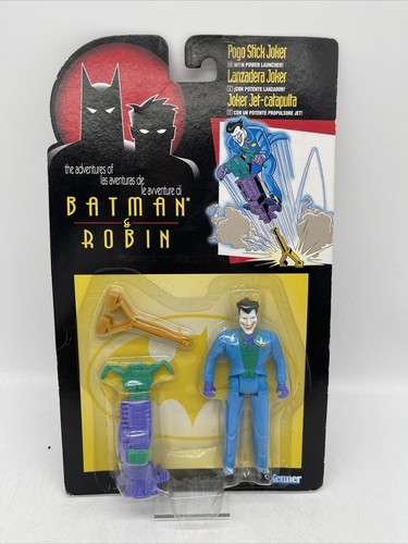 Moc 1997 kenner adventures - adventures, of