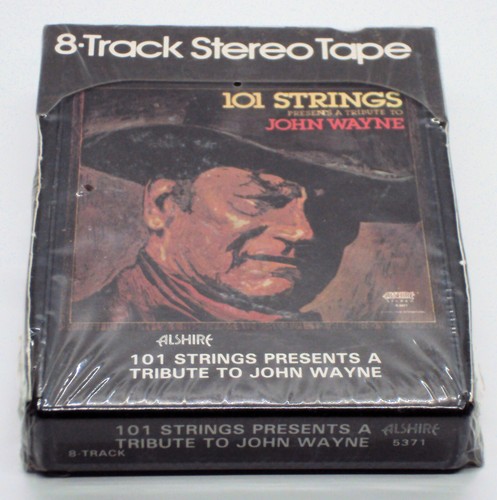 101 strings presents tribute - a,