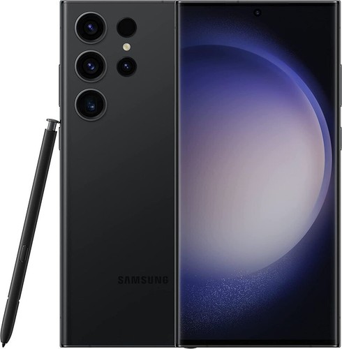 Samsung galaxy s23 ultra - samsung,