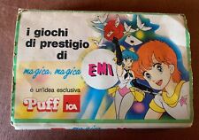 MAGICA EMI CREAMY LE MAGIE DI