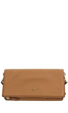 17236 Borse a spalla o tracolla NANNINI Donna Cammello BZ0034_NANN