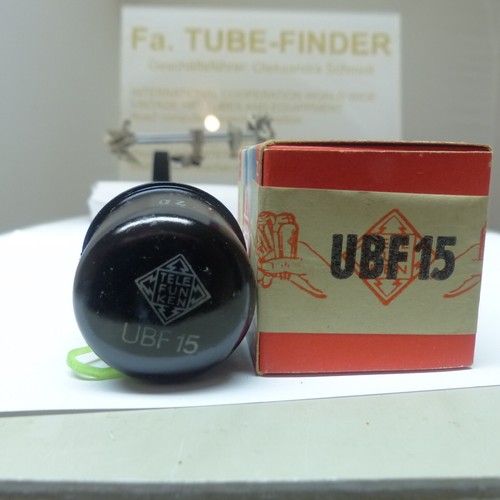 UBF15-TELEFUNKEN-UBF-15-inutil