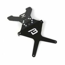 Portatarga Kawasaki Z1000 Z750