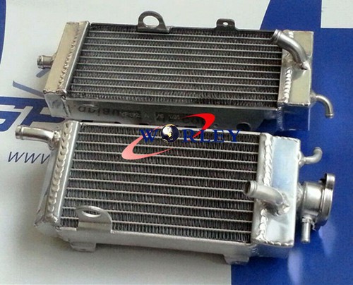 Aluminum radiateur pour - aluminum,