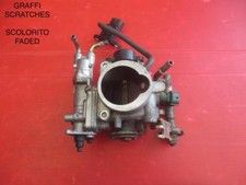 CORPO FARFALLATO YAMAHA MT-03