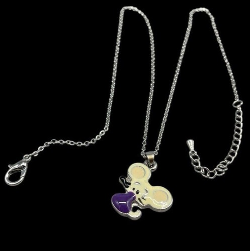 Collana per bambina catenina