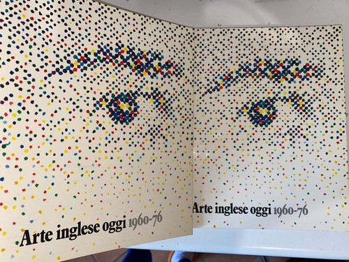 Arte inglese oggi - 76,